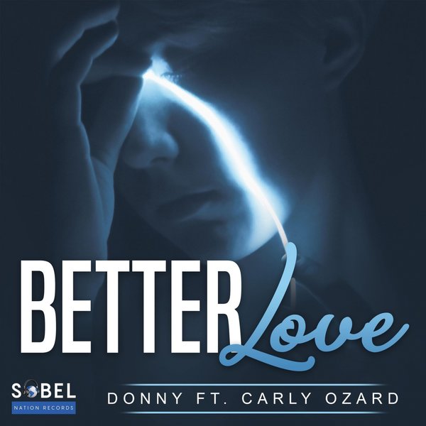Donny, Carly Ozard - Better Love (feat. Carly Ozard) [BLV9659298]